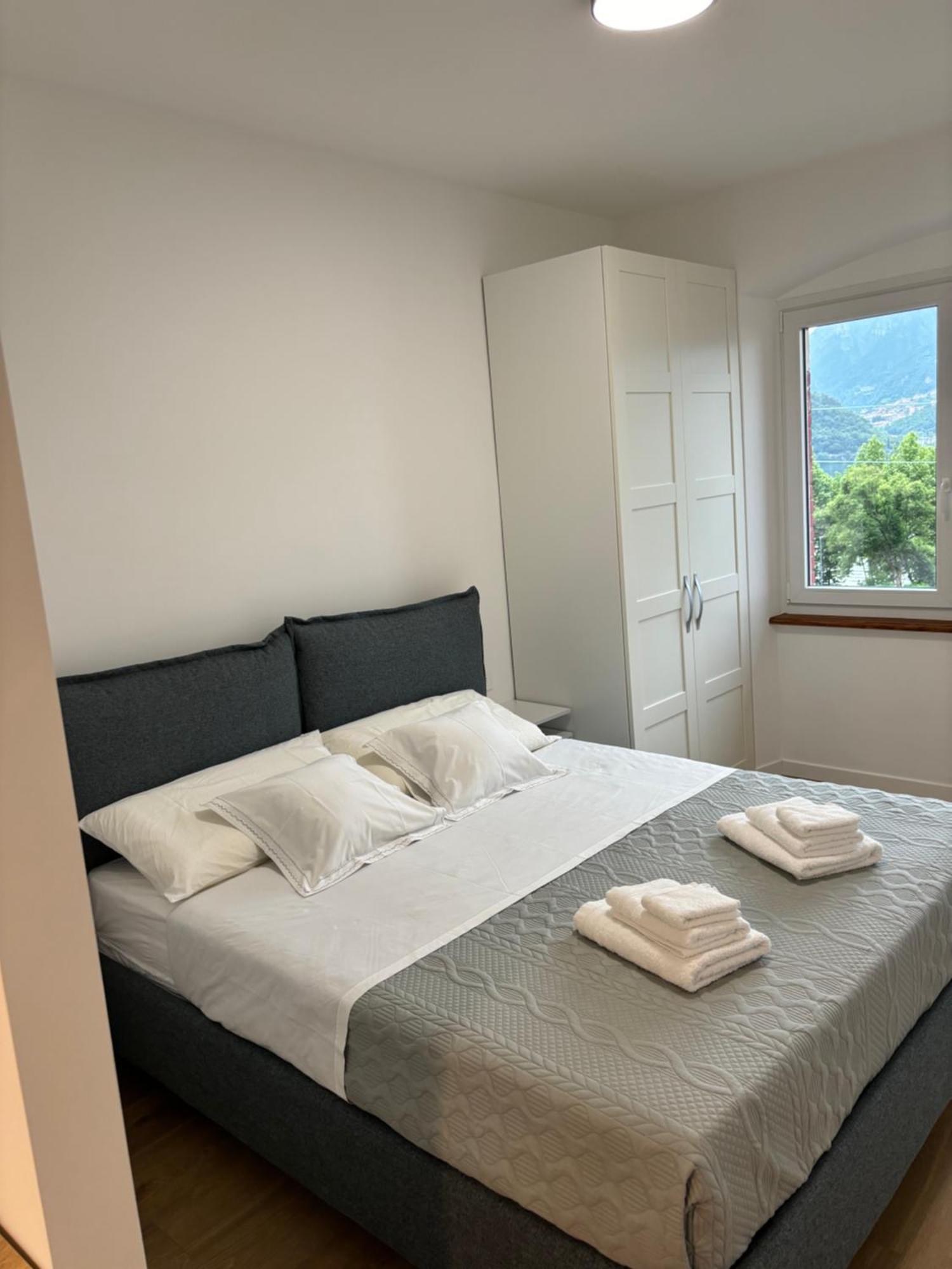 Mira Lago Lecco Exterior foto