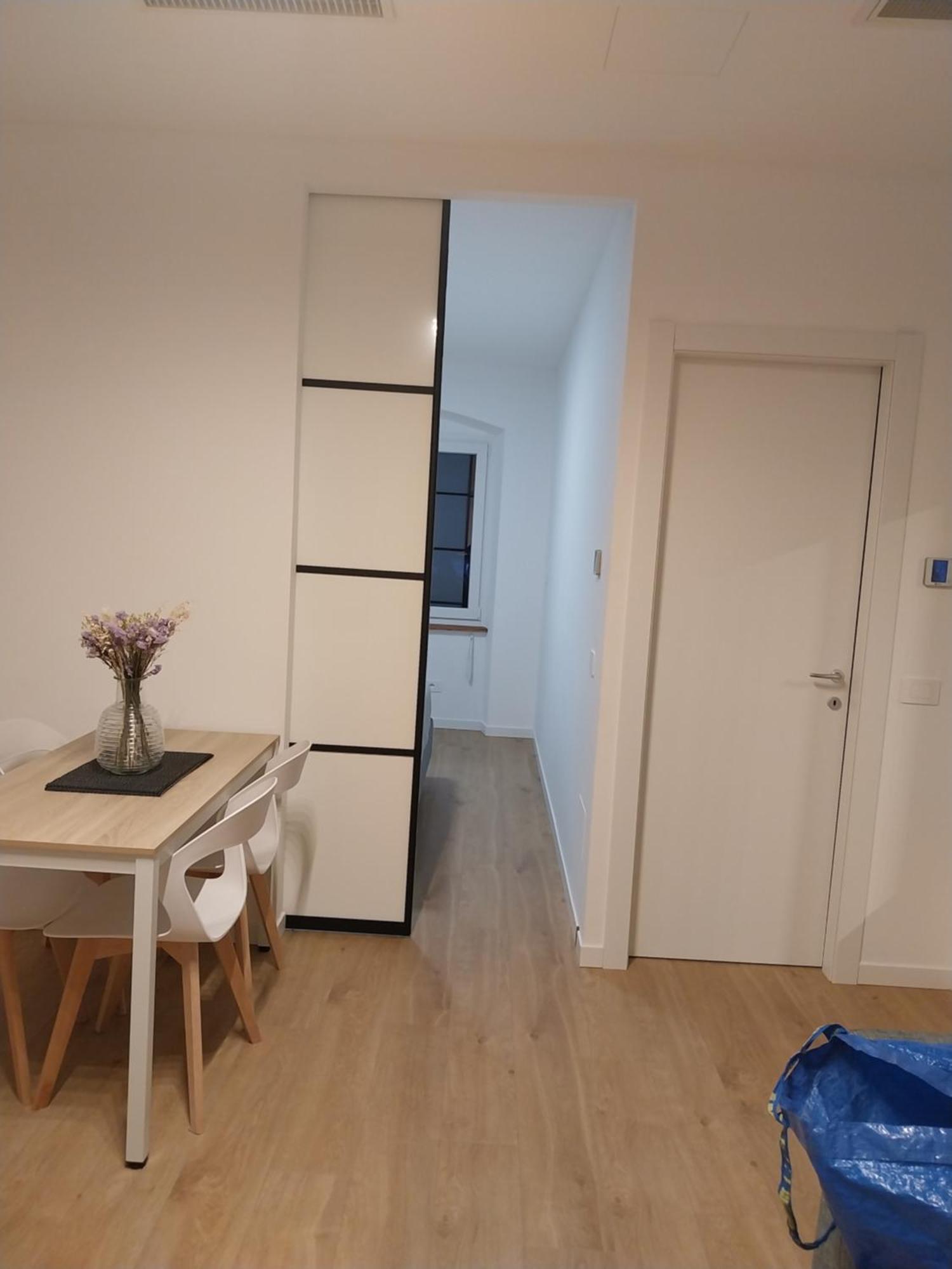 Mira Lago Lecco Zimmer foto